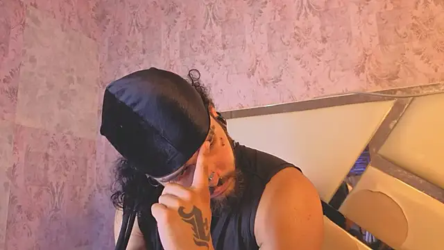 Benny_and_Mark Live XXX-chat