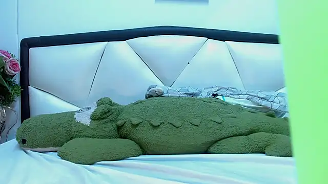 Madison_Copers élő XXX-chatje