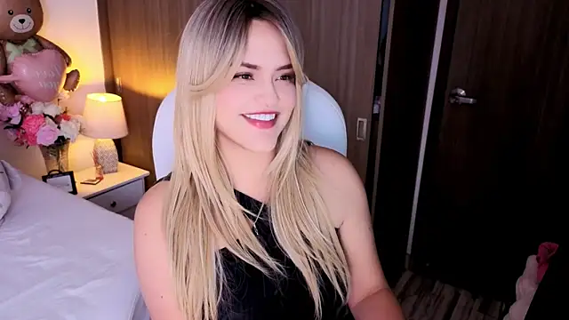 دردشة KiimTyler_ الجنسية المباشرة