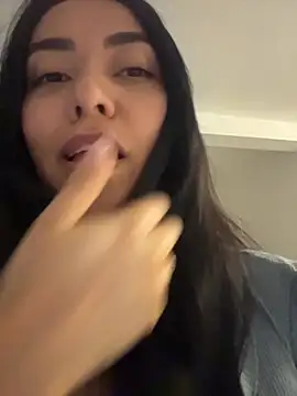 Webkamerová show PetitLumiere