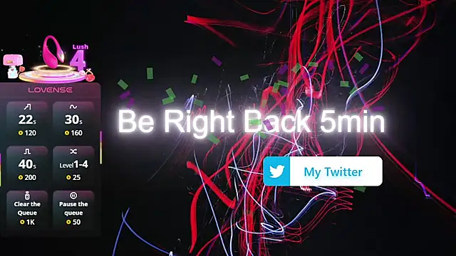 Show de NeomarErick na webcam