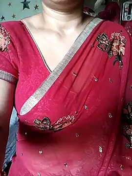 Sneha_gril Show in webcam