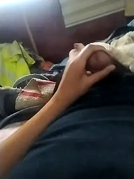 Show Webcam de Antonioking45