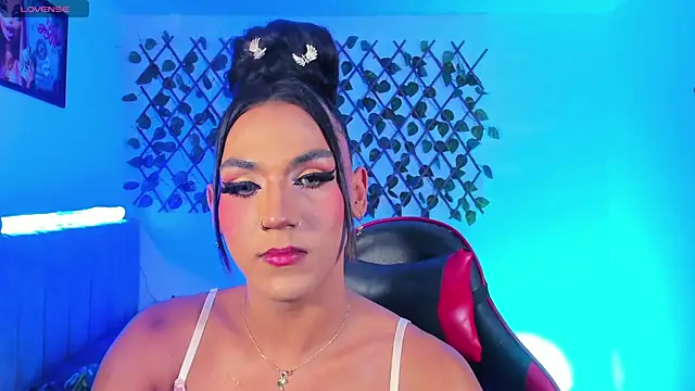 jessika_rabitts élő XXX-chatje