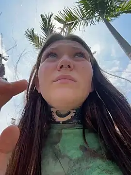 FionaMurr's Webcam Show