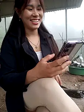 congchua977 Show Webcam