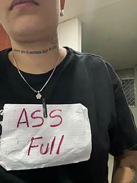 Anna_FullDirty_0limits – webcam-show