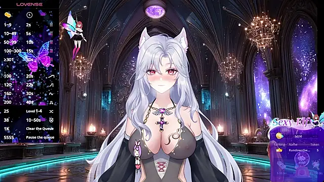 Yuki_Hentai 라이브 XXX 채팅