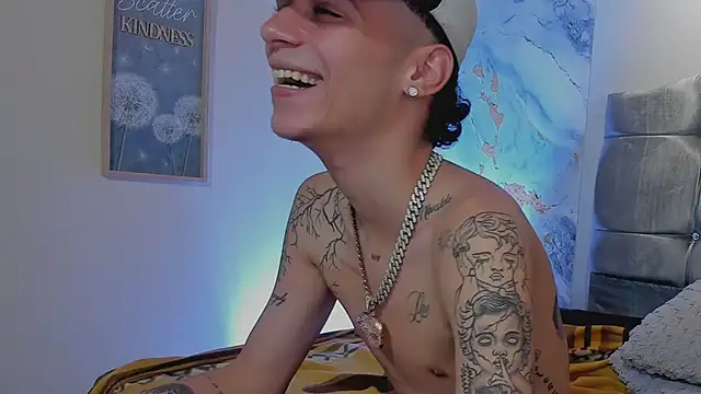 Chat XXX en directo de ELL_PBC