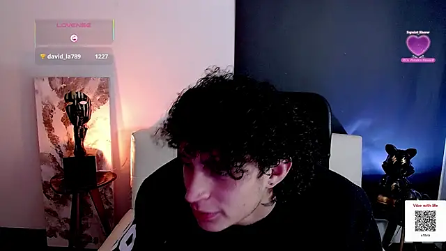 Jay_Taylor1_ – webcam-show