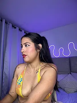 Abrilll2 现场XXX聊天