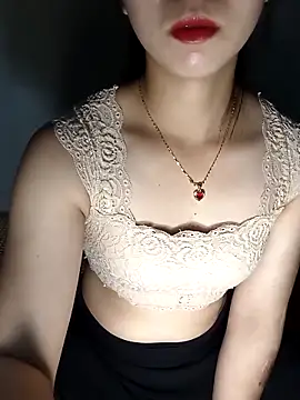 Fiona_2026 Adlı Modelin Web Kamerası Şovu