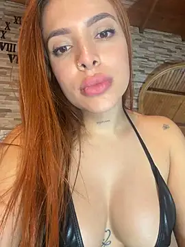 CiaraMorettii Webcam-Show