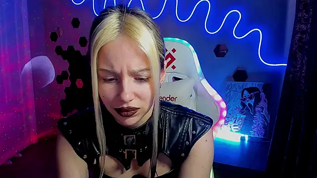 mistress_annaa's Live XXX Chat