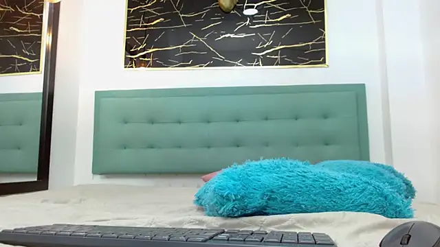 Chat XXX ao vivo de Patrick_Rango