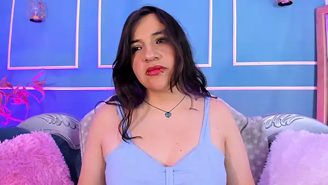 TaraTaylorr's Live XXX Chat