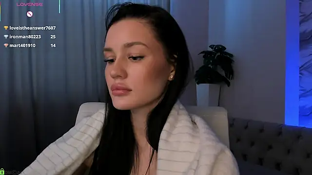 Онлайн чат XXX Aria_Mila