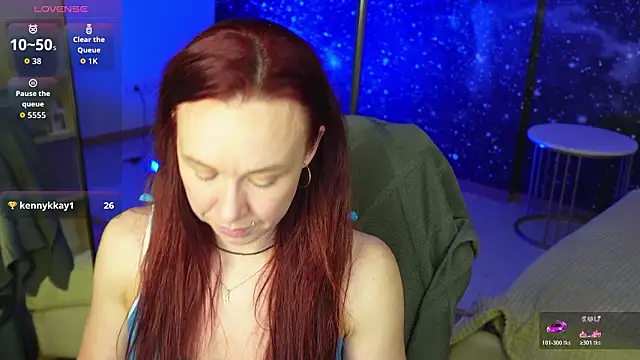 Spoty_Kate_: онлайн-секс-чат