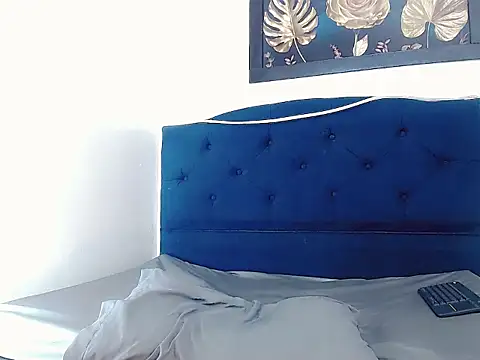 Show webcam de Karlaa_Hernandez_