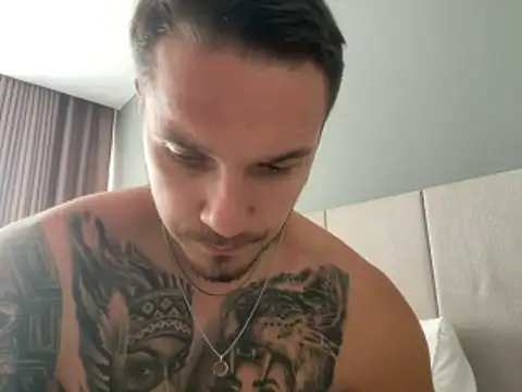 Chat XXX ao vivo de Hot__Tiger