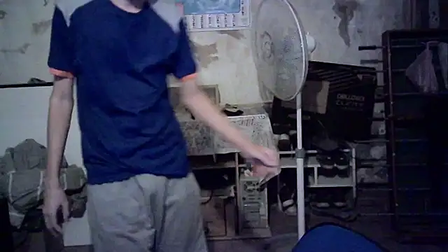 Chat XXX ao vivo de Emv2