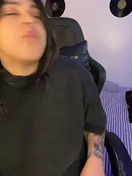 Chat XXX Live miacanela_xo