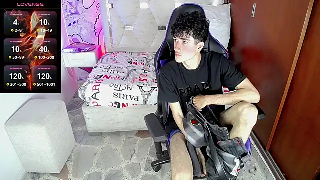 دردشة johnny_cagee الجنسية المباشرة