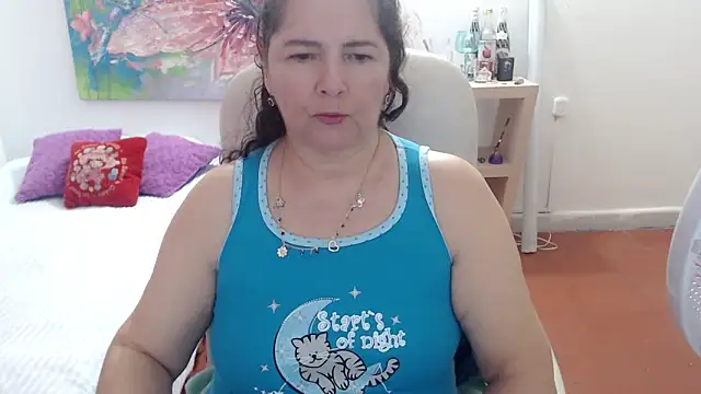 Živý XXX chat leonela_69