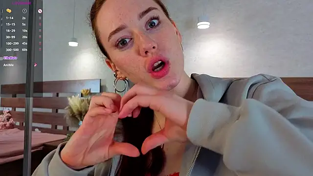 StacyWatts' Live XXX Chat