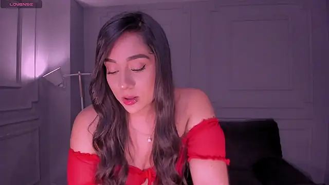 SussyBellX Live XXX-chat