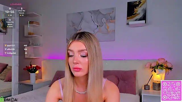 Lisa_McCoy Live XXX-chat