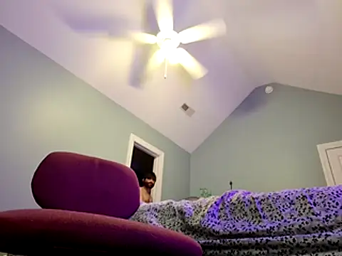 TrndSettr Show Webcam