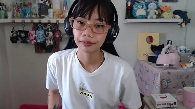 GloryKulikowski 라이브 XXX 채팅