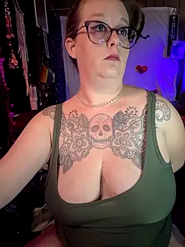 Chat XXX Live edgexchaos