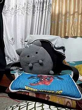 Czat XXX na żywo – Haralushiaaa