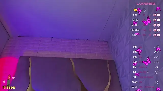 NaniiSisy Chat XXX live