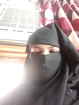 Aafreen_36 Adlı Modelin Canlı XXX Sohbeti