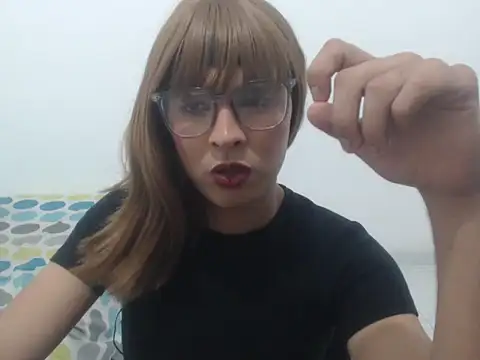 estefania224 Chat XXX in diretta