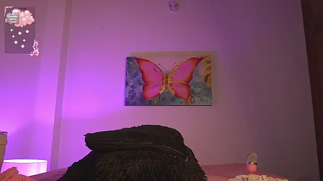 noah_0814 Adlı Modelin Web Kamerası Şovu