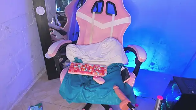 Chatroom XXX en direct de victoriia_hall