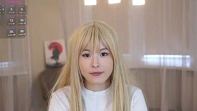 JudeSteuartn Live XXX chat