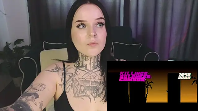 ATOMIC-KETCHUP Chat XXX live