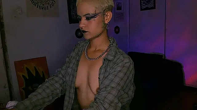 Czat XXX na żywo – alex_one888