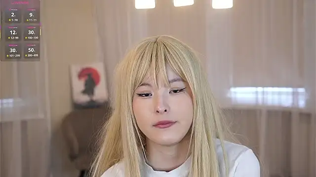 JudeSteuart Obrolan Langsung XXX