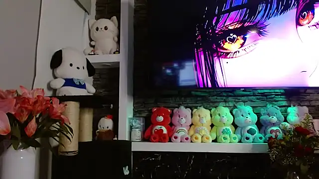 CelesteAyase: απευθείας συνομιλία ΧΧΧ