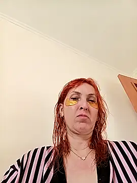 Chat XXX Live MssAngela