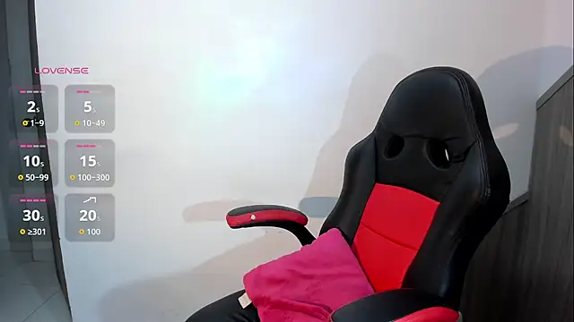 Amanda_klaire 라이브 XXX 채팅