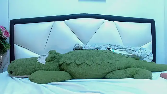 แชท XXX สดของ Madison_Copers