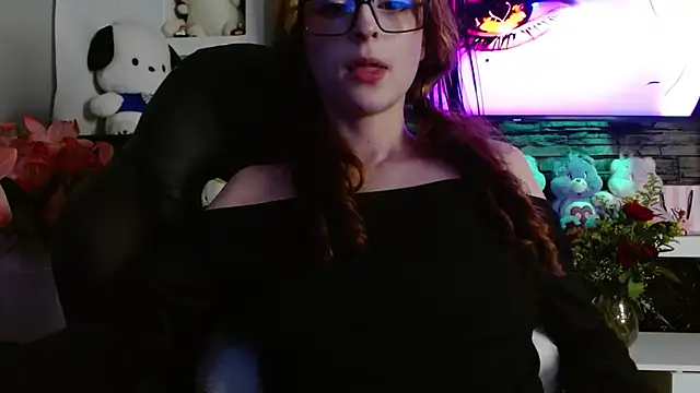 XXX chat uživo modela CelesteAyase