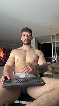 Valenthino_Salvatore 在線直播表演